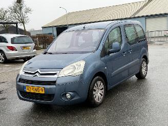 begagnad bil auto Citroën Berlingo 1.6 HDIF Multispace 5-PERS Clima 2010/1