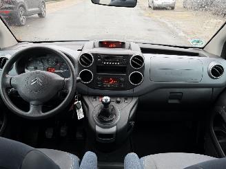 Citroën Berlingo 1.6 HDIF Multispace 5-PERS Clima picture 5