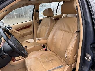 Skoda Octavia 1.8 T Laurin & Klement picture 6