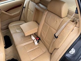 Skoda Octavia 1.8 T Laurin & Klement picture 9