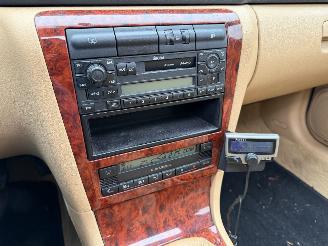 Skoda Octavia 1.8 T Laurin & Klement picture 8