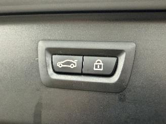 BMW 5-serie 520d Virtual-Cockpit Hade-Up Panorama picture 15