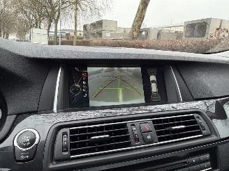 BMW 5-serie 520d Virtual-Cockpit Hade-Up Panorama picture 13