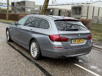 BMW 5-serie 520d Virtual-Cockpit Hade-Up Panorama picture 4
