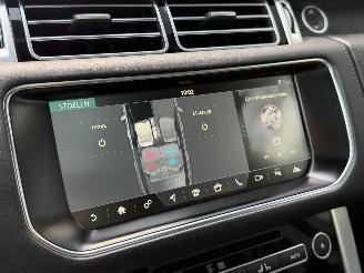 Land Rover Range Rover 4.4 SDV8 Autobiography EURO-6 picture 13