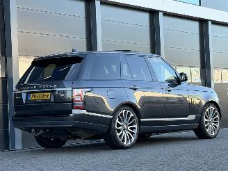 Land Rover Range Rover 4.4 SDV8 Autobiography EURO-6 picture 4