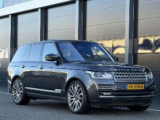 Land Rover Range Rover 4.4 SDV8 Autobiography EURO-6 picture 2