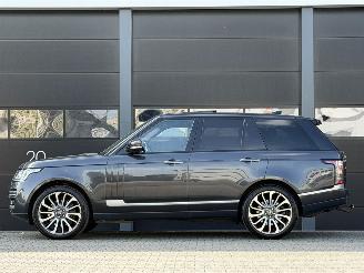 Land Rover Range Rover 4.4 SDV8 Autobiography EURO-6 picture 6