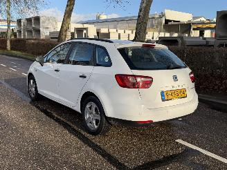 Seat Ibiza ST 1.2 TDI picture 4