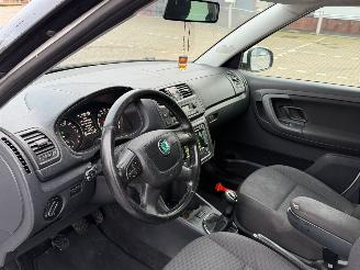 Skoda Octavia 1.2 TDI Navi Clima picture 5