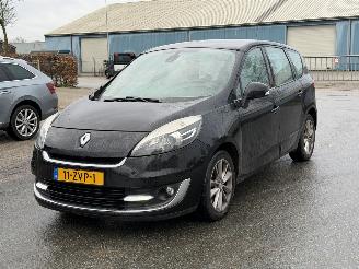 occasion passenger cars Renault Grand-scenic 1.5 DCI Navi Clima 7-PERS 2013/3