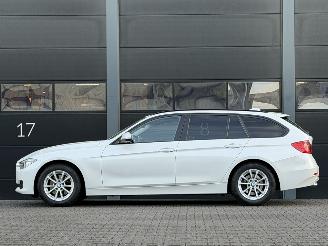 BMW 3-serie 320d Leer Xenon Clima PDC picture 6