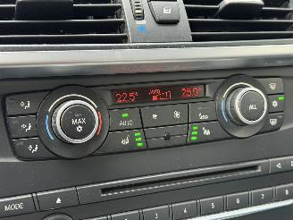 BMW X3 xDrive20d Xenon Leer Clima picture 13