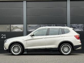 BMW X3 xDrive20d Xenon Leer Clima picture 6