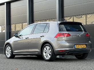 Volkswagen Golf 1.6 TDI Highline BlueMotion picture 5