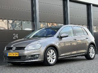 škoda osobní automobily Volkswagen Golf 1.6 TDI Highline BlueMotion 2013/7