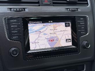 Volkswagen Golf 1.6 TDI Highline BlueMotion picture 9