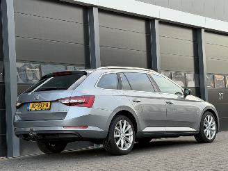 Skoda Superb 1.6 TDI Xenon CameraClima EURO-6 picture 4