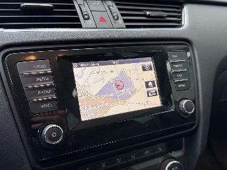 Skoda Octavia 1.6 TDI Greenline Navi Clima PDC picture 9