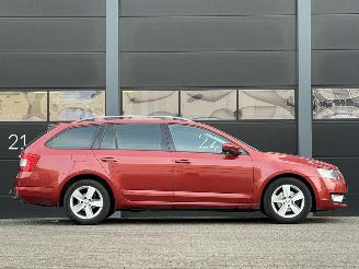 Skoda Octavia 1.6 TDI Greenline Navi Clima PDC picture 3