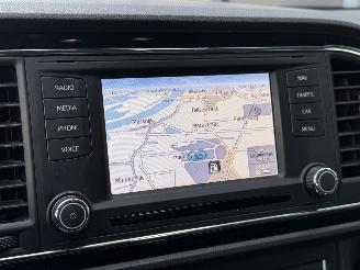 Seat Leon 1.6 TDI Limited Edition III Leer Xenon picture 9