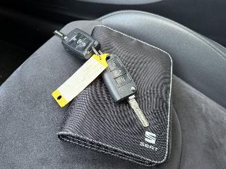 Seat Leon 1.6 TDI Limited Edition III Leer Xenon picture 13