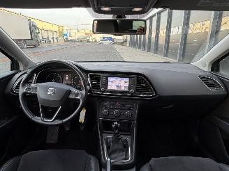 Seat Leon 1.6 TDI Limited Edition III Leer Xenon picture 7