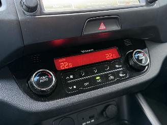 Kia Sportage 1.6 GDI Navi Clima Leer picture 11