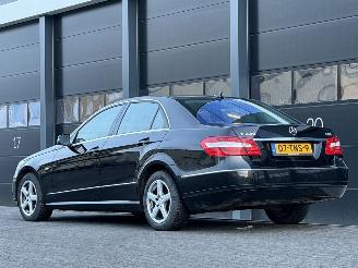 Mercedes E-klasse 220 CDI Navi Clima PDC picture 5