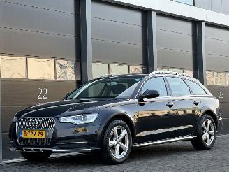 Tweedehands auto Audi A6 allroad 3.0 TDI Quattro Leer Clima Xenon 2013/3