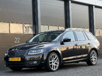 bruktbiler auto Skoda Octavia 1.6 TDI Xenon Navi CLima PDC 2014/4