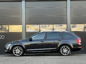 Skoda Octavia 1.6 TDI Xenon Navi CLima PDC picture 6