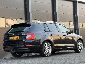 Skoda Octavia 1.6 TDI Xenon Navi CLima PDC picture 4