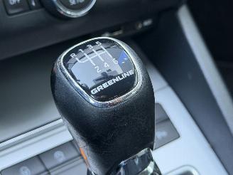 Skoda Octavia 1.6 TDI Xenon Navi CLima PDC picture 13