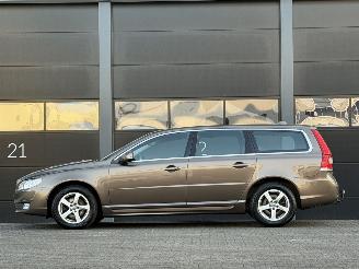 Volvo V-70 2.0 D2 Xenon Navi Clima EURO-6 picture 6