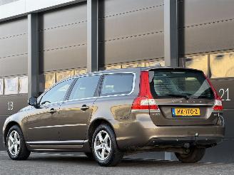 Volvo V-70 2.0 D2 Xenon Navi Clima EURO-6 picture 5