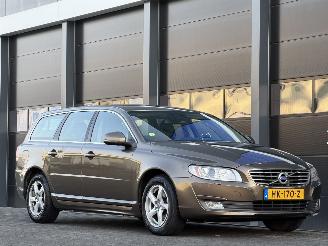 Volvo V-70 2.0 D2 Xenon Navi Clima EURO-6 picture 2