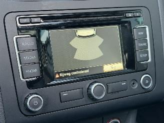 Volkswagen Touran 1.6 TDI Pano Navi Clima 7-PERS picture 12