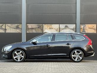 Volvo V-60 1.6 DRIVe R-Design Navi Clima PDC picture 6