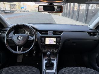 Skoda Octavia 1.6 TDI Navi Clima PDC EURO-6 picture 7