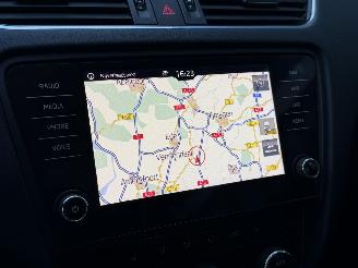 Skoda Octavia 1.6 TDI Navi Clima Automaat EURO-6 picture 9
