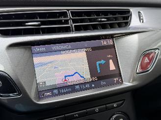 Citroën C3 1.6 e-HDi Navi Clima Panorama picture 10