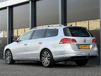 Volkswagen Passat 1.6 TDI Highline Leer Navi Clima PDC picture 5