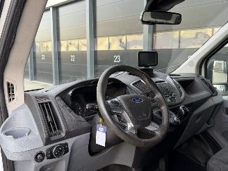 Ford Transit 2.2 TDCI L2H2 Camera Navi 3-PERS picture 7
