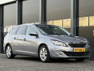 Peugeot 308 1.6 BlueHDI Leer Panorama EURO-6 picture 2