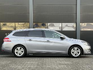 Peugeot 308 1.6 BlueHDI Leer Panorama EURO-6 picture 3