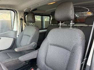 Renault Trafic 1.6 DCI Navi L2-H1 DC 5-PERS picture 8