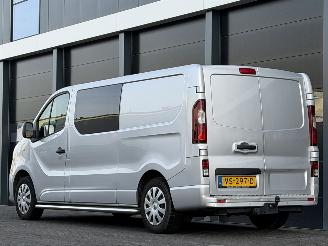 Renault Trafic 1.6 DCI Navi L2-H1 DC 5-PERS picture 6