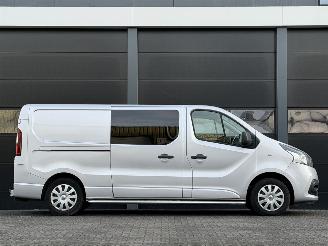 Renault Trafic 1.6 DCI Navi L2-H1 DC 5-PERS picture 3