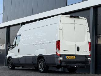 Iveco Daily 2.3 3-PERS Automaat EURO-6 picture 5